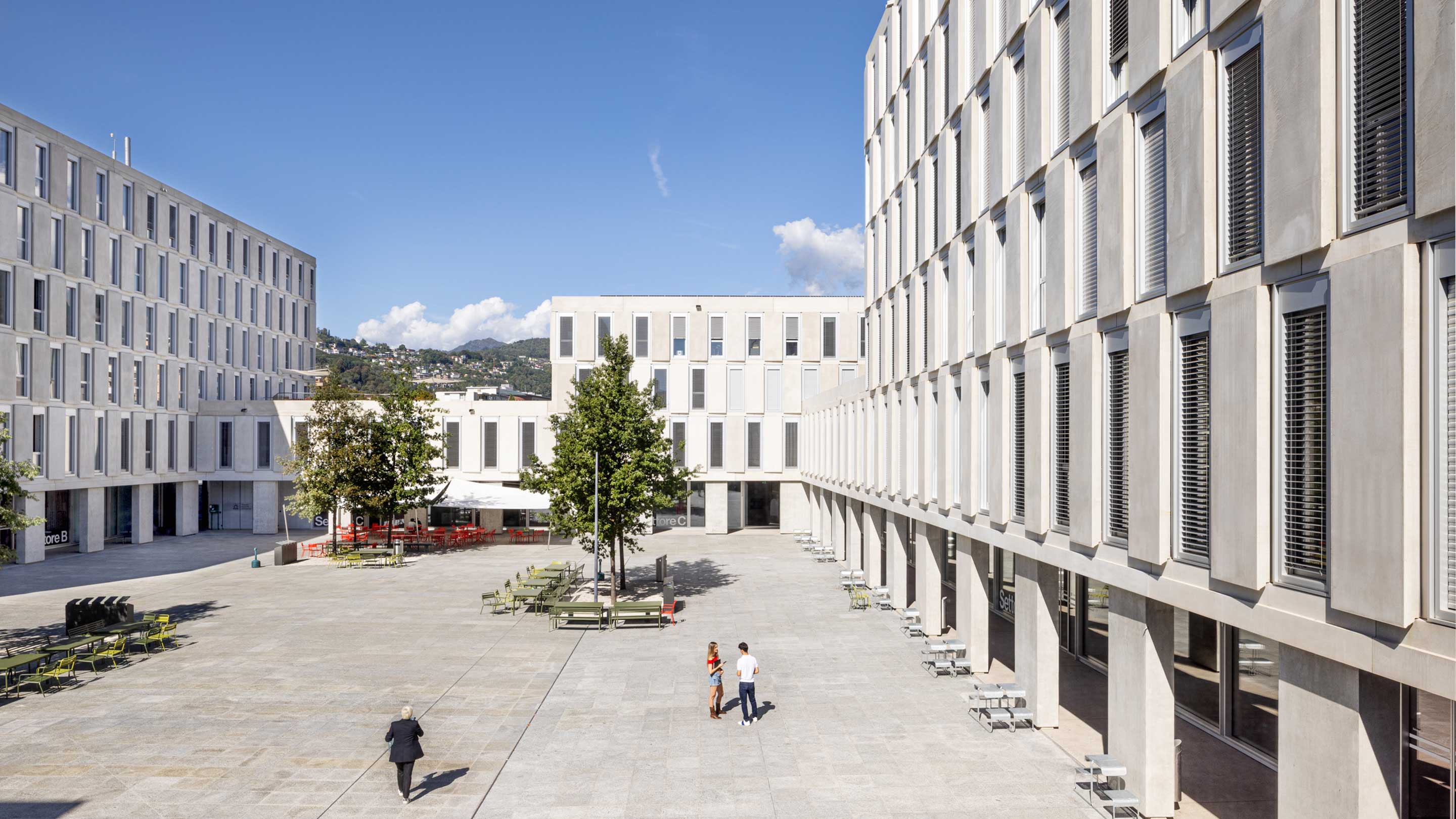 Università della Svizzera italiana